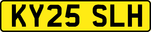 KY25SLH