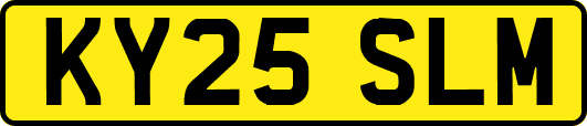 KY25SLM