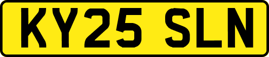 KY25SLN