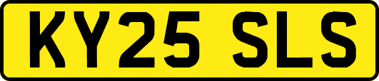 KY25SLS