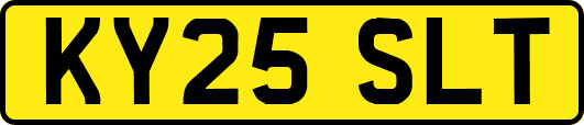 KY25SLT
