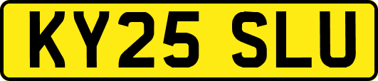 KY25SLU