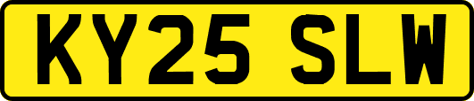 KY25SLW