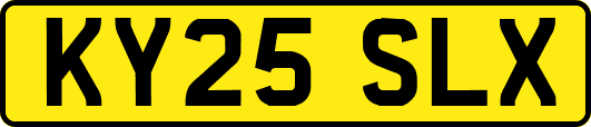 KY25SLX