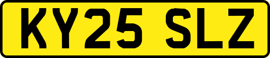 KY25SLZ