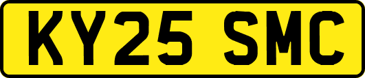 KY25SMC