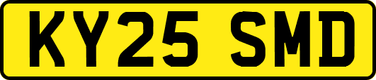 KY25SMD