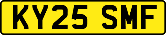 KY25SMF