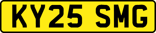 KY25SMG