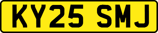 KY25SMJ