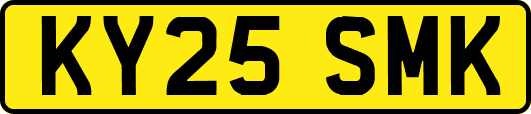KY25SMK