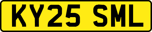 KY25SML