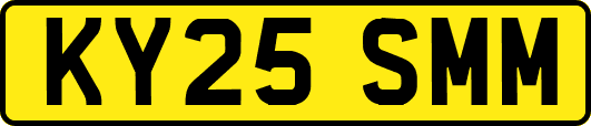 KY25SMM