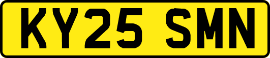 KY25SMN