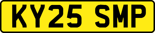 KY25SMP