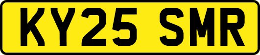 KY25SMR