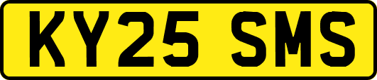 KY25SMS