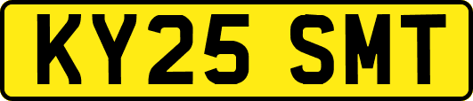 KY25SMT