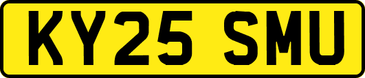 KY25SMU
