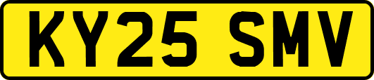 KY25SMV