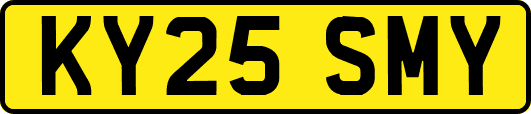 KY25SMY