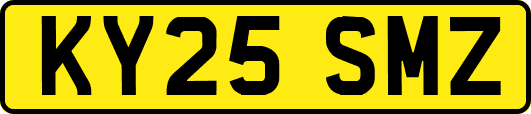 KY25SMZ