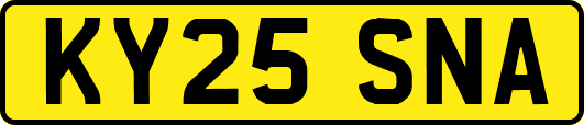 KY25SNA