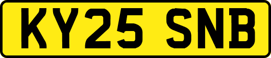 KY25SNB