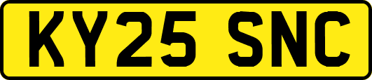 KY25SNC