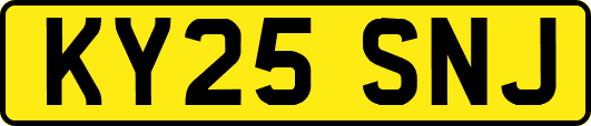 KY25SNJ