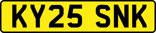 KY25SNK