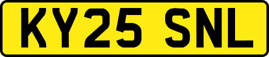 KY25SNL