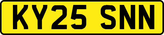 KY25SNN