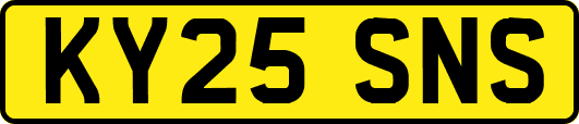 KY25SNS