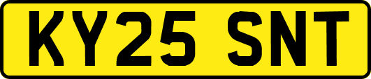 KY25SNT