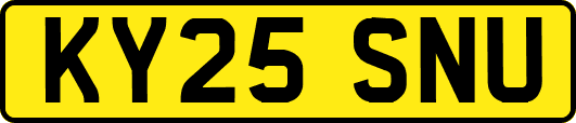 KY25SNU