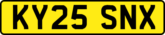 KY25SNX