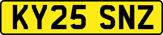 KY25SNZ