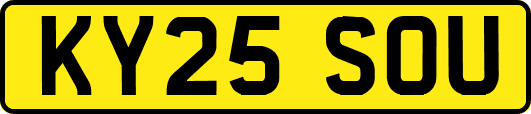 KY25SOU