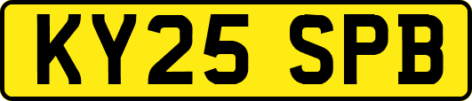KY25SPB