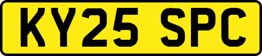 KY25SPC