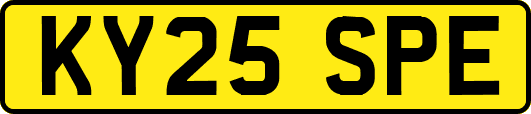 KY25SPE