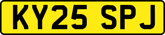 KY25SPJ