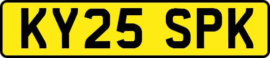 KY25SPK