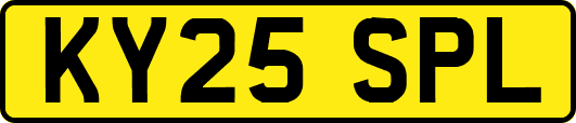 KY25SPL