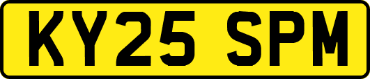 KY25SPM