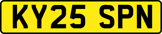 KY25SPN