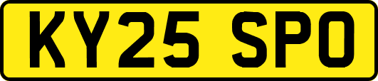 KY25SPO