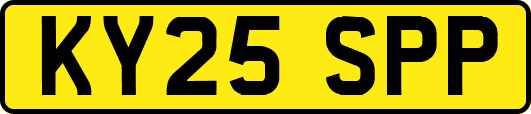 KY25SPP