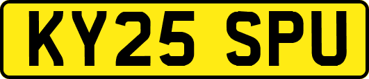 KY25SPU
